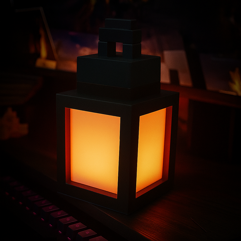 Lantern Light™