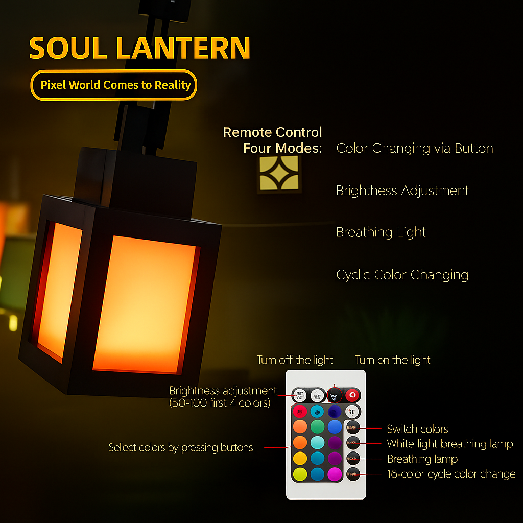 Lantern Light™