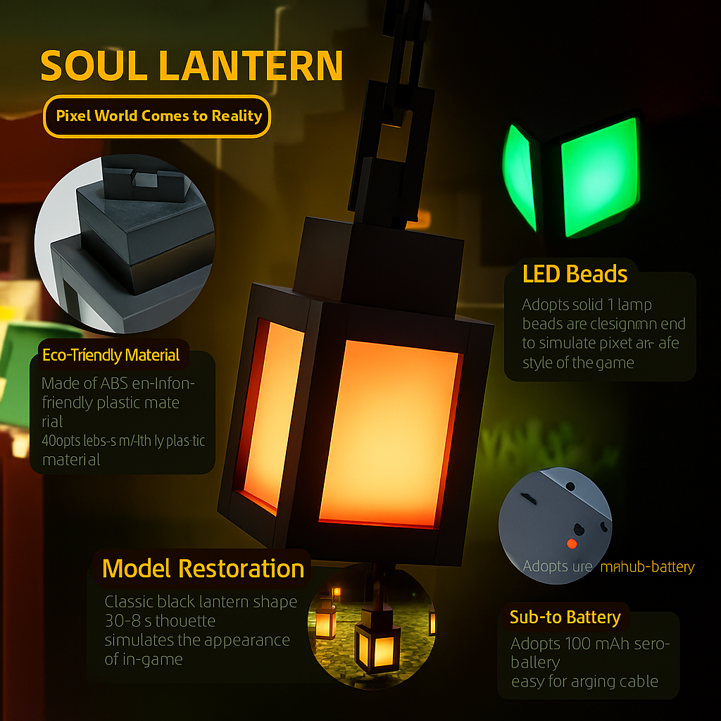 Lantern Light™